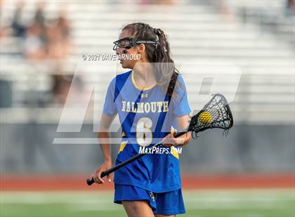 Thumbnail 1 in Falmouth vs. Kennebunk (MPA Class A State Final) photogallery.