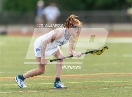 Thumbnail 1 in Falmouth vs. Kennebunk (MPA Class A State Final) photogallery.