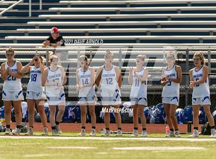 Thumbnail 2 in Falmouth vs. Kennebunk (MPA Class A State Final) photogallery.