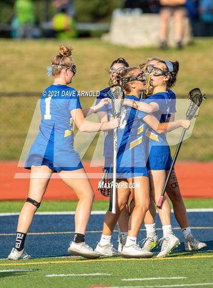 Thumbnail 3 in Falmouth vs. Kennebunk (MPA Class A State Final) photogallery.