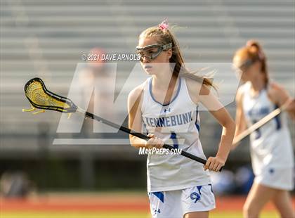 Thumbnail 3 in Falmouth vs. Kennebunk (MPA Class A State Final) photogallery.