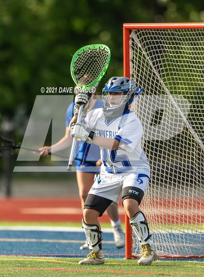 Thumbnail 1 in Falmouth vs. Kennebunk (MPA Class A State Final) photogallery.