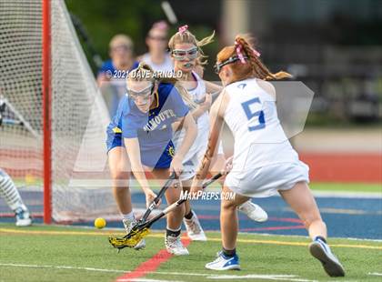 Thumbnail 2 in Falmouth vs. Kennebunk (MPA Class A State Final) photogallery.