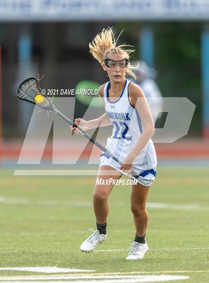 Thumbnail 3 in Falmouth vs. Kennebunk (MPA Class A State Final) photogallery.