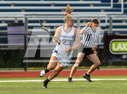 Thumbnail 1 in Falmouth vs. Kennebunk (MPA Class A State Final) photogallery.