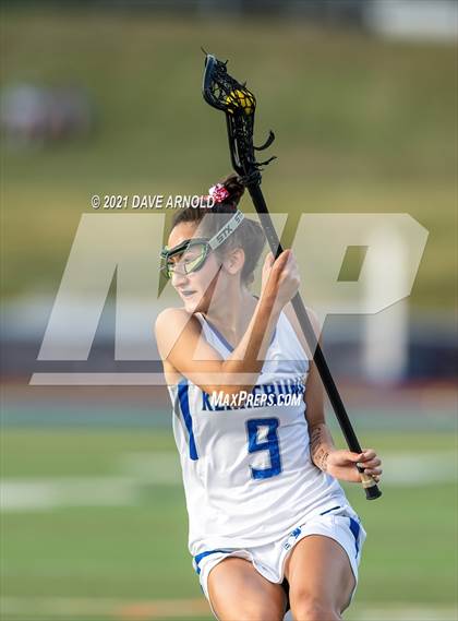 Thumbnail 1 in Falmouth vs. Kennebunk (MPA Class A State Final) photogallery.