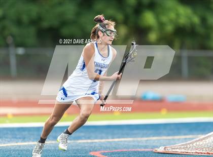 Thumbnail 1 in Falmouth vs. Kennebunk (MPA Class A State Final) photogallery.
