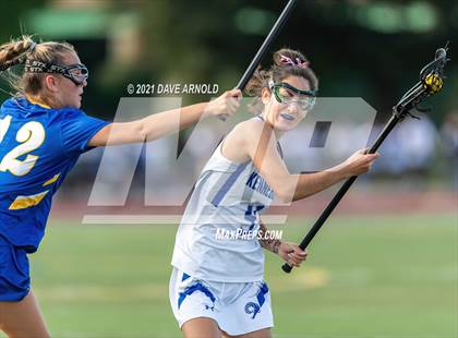 Thumbnail 3 in Falmouth vs. Kennebunk (MPA Class A State Final) photogallery.