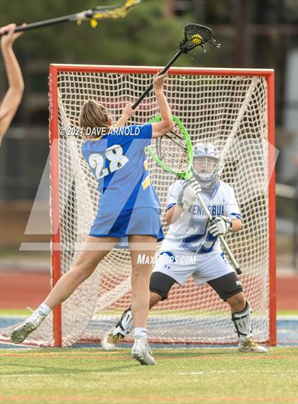 Thumbnail 3 in Falmouth vs. Kennebunk (MPA Class A State Final) photogallery.