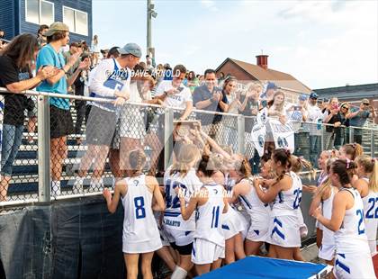 Thumbnail 3 in Falmouth vs. Kennebunk (MPA Class A State Final) photogallery.