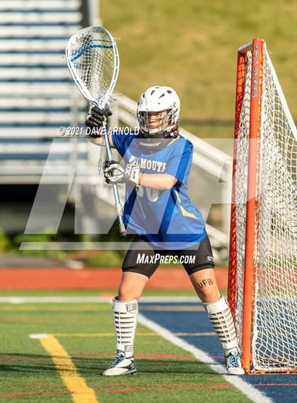 Thumbnail 1 in Falmouth vs. Kennebunk (MPA Class A State Final) photogallery.