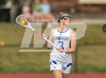Thumbnail 2 in Falmouth vs. Kennebunk (MPA Class A State Final) photogallery.
