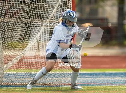 Thumbnail 2 in Falmouth vs. Kennebunk (MPA Class A State Final) photogallery.