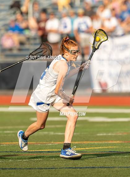 Thumbnail 3 in Falmouth vs. Kennebunk (MPA Class A State Final) photogallery.