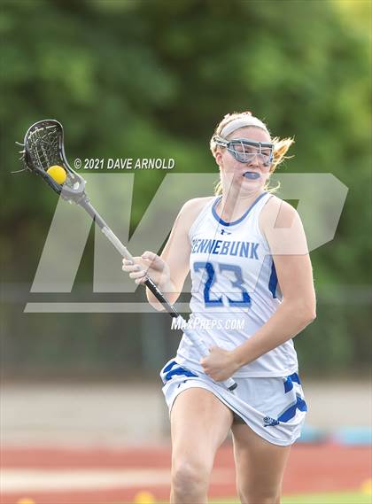Thumbnail 3 in Falmouth vs. Kennebunk (MPA Class A State Final) photogallery.