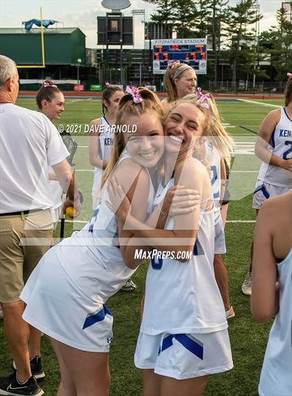 Thumbnail 1 in Falmouth vs. Kennebunk (MPA Class A State Final) photogallery.