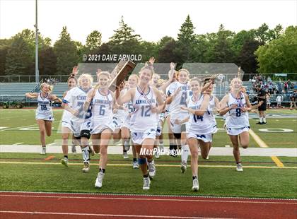 Thumbnail 1 in Falmouth vs. Kennebunk (MPA Class A State Final) photogallery.