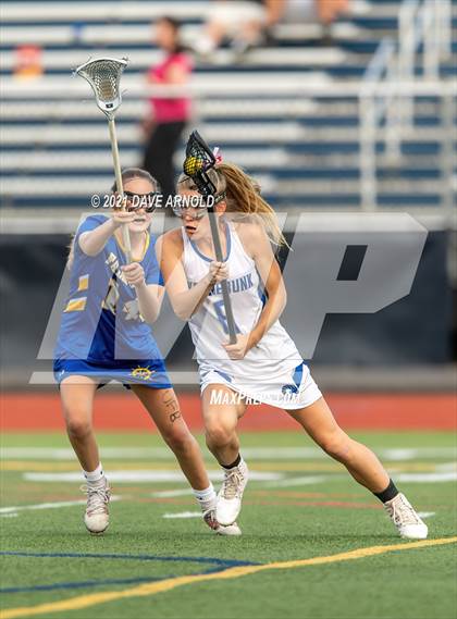 Thumbnail 1 in Falmouth vs. Kennebunk (MPA Class A State Final) photogallery.