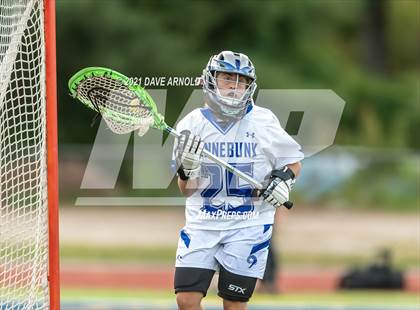 Thumbnail 3 in Falmouth vs. Kennebunk (MPA Class A State Final) photogallery.
