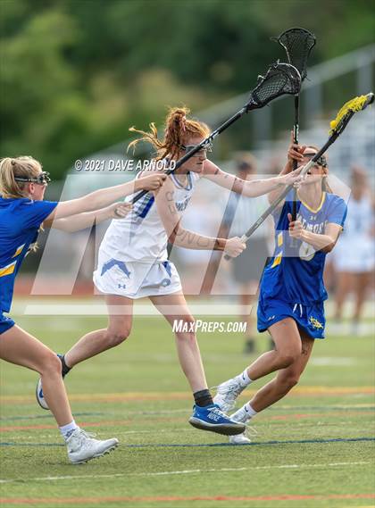 Thumbnail 3 in Falmouth vs. Kennebunk (MPA Class A State Final) photogallery.