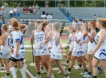 Thumbnail 2 in Falmouth vs. Kennebunk (MPA Class A State Final) photogallery.