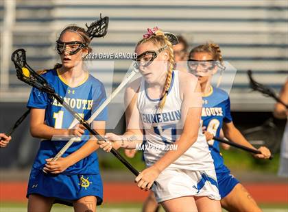 Thumbnail 1 in Falmouth vs. Kennebunk (MPA Class A State Final) photogallery.