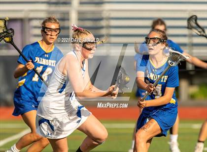 Thumbnail 2 in Falmouth vs. Kennebunk (MPA Class A State Final) photogallery.