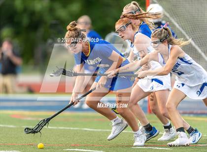 Thumbnail 3 in Falmouth vs. Kennebunk (MPA Class A State Final) photogallery.