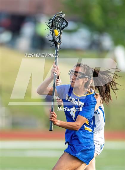 Thumbnail 1 in Falmouth vs. Kennebunk (MPA Class A State Final) photogallery.