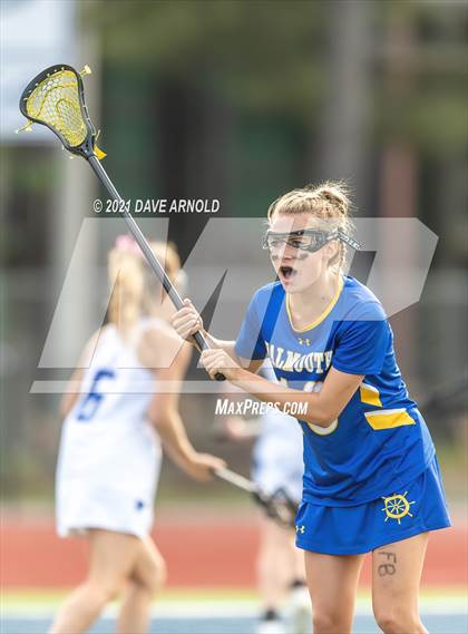 Thumbnail 2 in Falmouth vs. Kennebunk (MPA Class A State Final) photogallery.