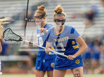 Thumbnail 2 in Falmouth vs. Kennebunk (MPA Class A State Final) photogallery.