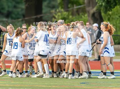 Thumbnail 2 in Falmouth vs. Kennebunk (MPA Class A State Final) photogallery.