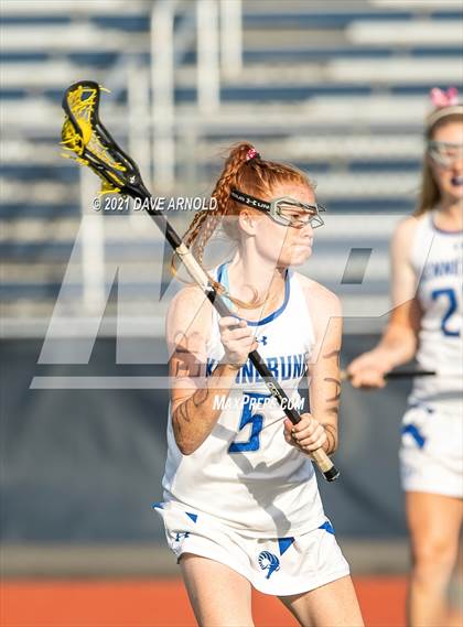 Thumbnail 2 in Falmouth vs. Kennebunk (MPA Class A State Final) photogallery.