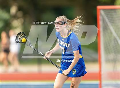 Thumbnail 1 in Falmouth vs. Kennebunk (MPA Class A State Final) photogallery.