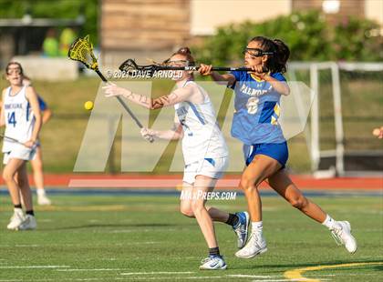 Thumbnail 3 in Falmouth vs. Kennebunk (MPA Class A State Final) photogallery.