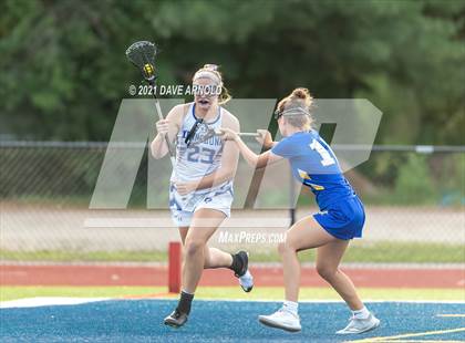 Thumbnail 1 in Falmouth vs. Kennebunk (MPA Class A State Final) photogallery.
