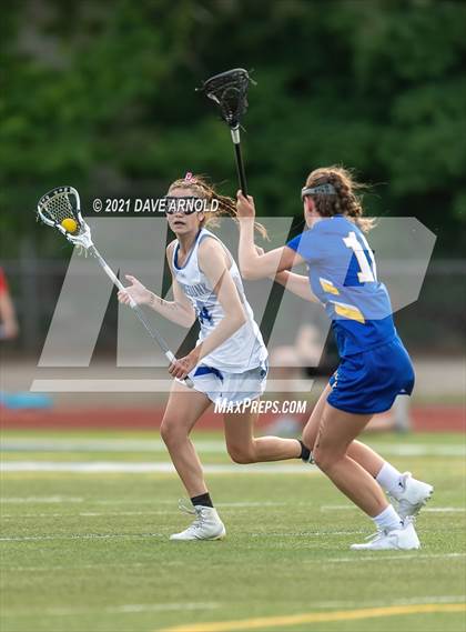 Thumbnail 1 in Falmouth vs. Kennebunk (MPA Class A State Final) photogallery.