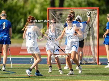 Thumbnail 2 in Falmouth vs. Kennebunk (MPA Class A State Final) photogallery.