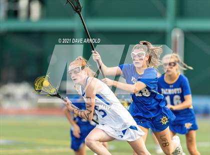 Thumbnail 3 in Falmouth vs. Kennebunk (MPA Class A State Final) photogallery.