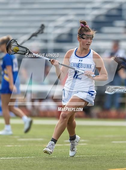 Thumbnail 1 in Falmouth vs. Kennebunk (MPA Class A State Final) photogallery.