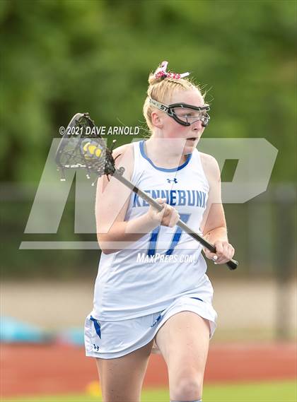Thumbnail 2 in Falmouth vs. Kennebunk (MPA Class A State Final) photogallery.