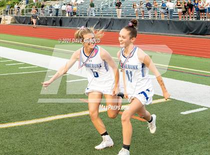 Thumbnail 3 in Falmouth vs. Kennebunk (MPA Class A State Final) photogallery.