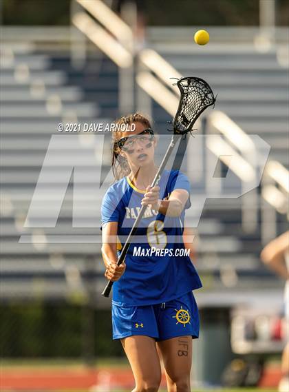 Thumbnail 2 in Falmouth vs. Kennebunk (MPA Class A State Final) photogallery.