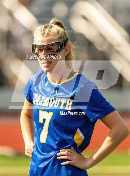 Thumbnail 2 in Falmouth vs. Kennebunk (MPA Class A State Final) photogallery.