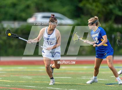 Thumbnail 2 in Falmouth vs. Kennebunk (MPA Class A State Final) photogallery.