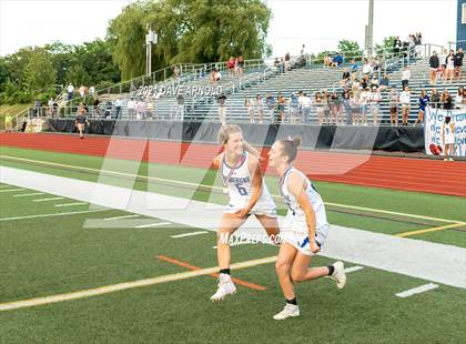 Thumbnail 1 in Falmouth vs. Kennebunk (MPA Class A State Final) photogallery.