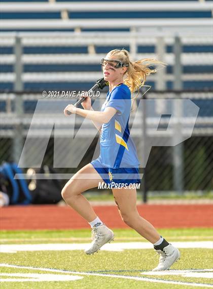 Thumbnail 1 in Falmouth vs. Kennebunk (MPA Class A State Final) photogallery.