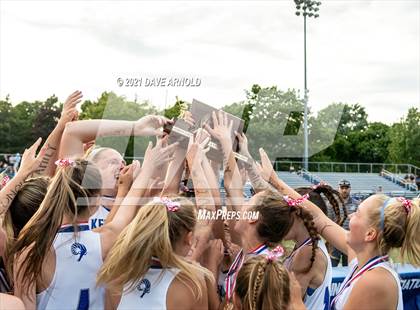 Thumbnail 1 in Falmouth vs. Kennebunk (MPA Class A State Final) photogallery.