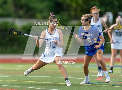 Thumbnail 2 in Falmouth vs. Kennebunk (MPA Class A State Final) photogallery.