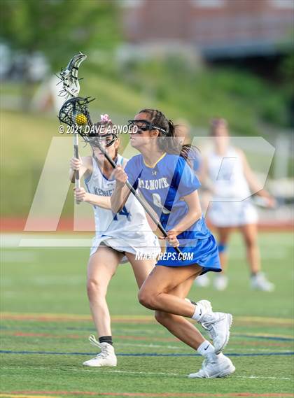 Thumbnail 3 in Falmouth vs. Kennebunk (MPA Class A State Final) photogallery.